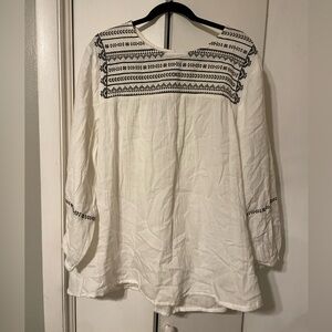 women’s blouse